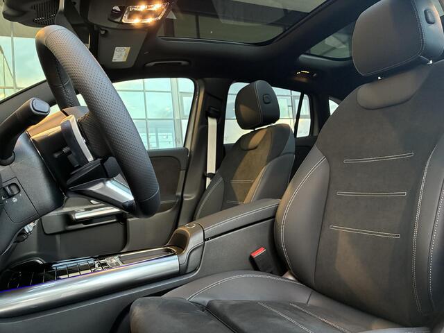 Mercedes-Benz GLA-KLASSE 250 e AMG Line | Panoramadak | BURMESTER |