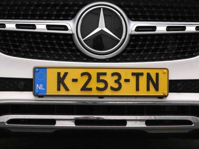 Mercedes-Benz GLA-KLASSE 200 Business Solution Luxury Panorama Schuif-Kanteldak | Sfeerverlichting | Ledkoplampen. Inclusief 24 maanden MB Certified garantie voor Europa.