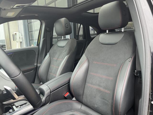 Mercedes-Benz GLA-KLASSE 200 AMG Line