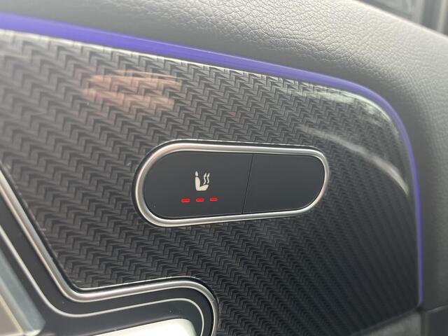 Mercedes-Benz GLA-KLASSE 200 AMG Line