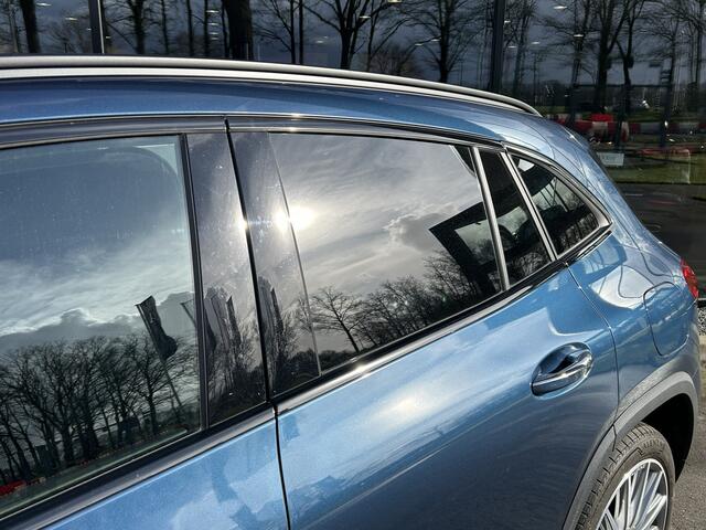 Mercedes-Benz GLA-KLASSE 250e AMG // Distronic // Headup // 360 Camera // MultiBeam // Keyless // 20" // Advanced Audio // Carplay