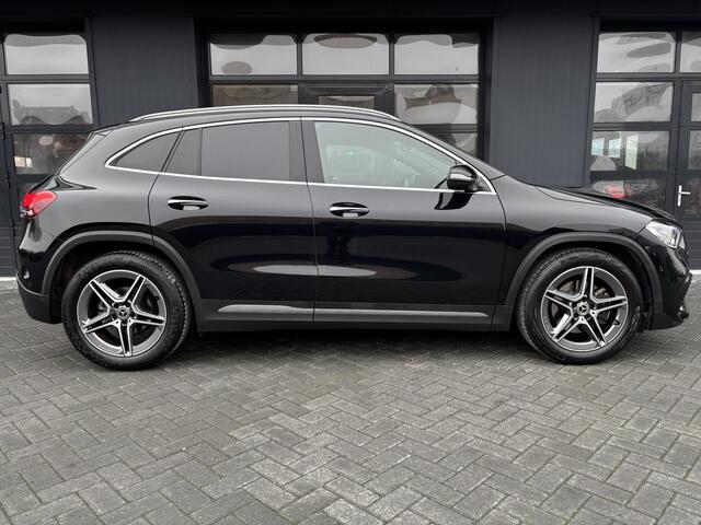 Mercedes-Benz GLA-KLASSE 200 Business Solution AMG Pano 360 camera