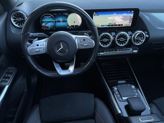 Mercedes-Benz GLA-KLASSE 200 Business Solution AMG Pano 360 camera