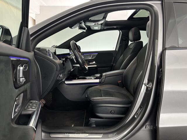 Mercedes-Benz GLA-KLASSE 250 e Business Solution AMG Limited (INCL-BTW) Aut. *PANO | LEATHER-MICORFIBRE | MEMORY-PACK | WIDESCREEN-COCKPIT | MULTIBEAM-LED | AMBIENTLIGHT | KEYLESS | CAMERA | M-BUX-NAVI | ECC | SHIFTPADDLES | PDC | CRUISE | DAB | HEATED