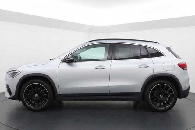 Mercedes-Benz GLA-KLASSE GLA 250 e Pano l Memory l Leder l 360 Camera l VOL OPTIES