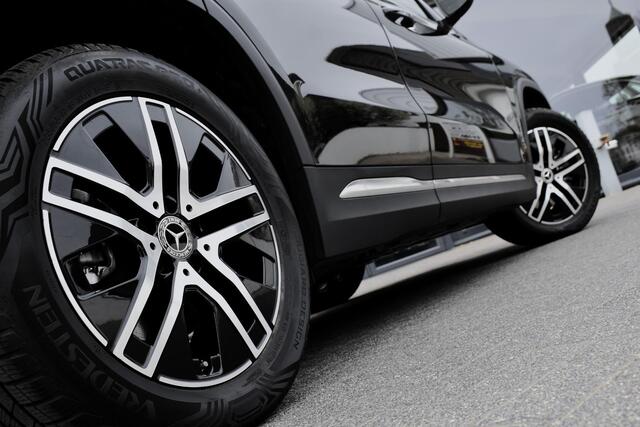 Mercedes-Benz GLA-KLASSE 250 e Luxury Line