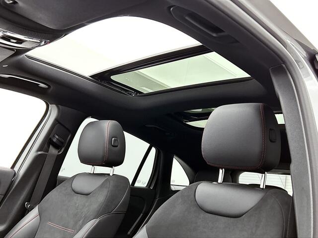 Mercedes-Benz GLA-KLASSE 250 e Star Edition AMG Line LIMITED | Dodehoek detector | Panoramadak | Elektrisch bedienbare achterklep | Elektrisch verstelbare voorstoelen | Inclusief 24 maanden Mercedes-Benz Certified garantie voor Europa.