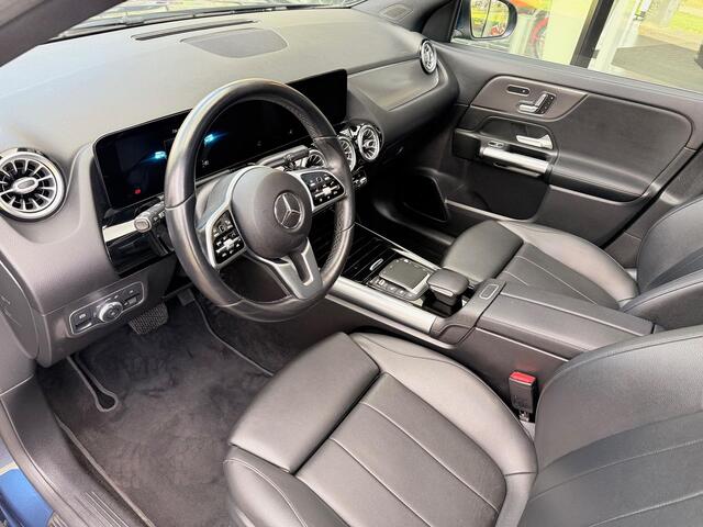 Mercedes-Benz GLA-KLASSE 200 Business Solution Luxury