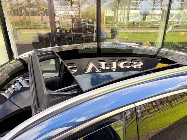 Mercedes-Benz GLA-KLASSE 200 Business Solution Luxury