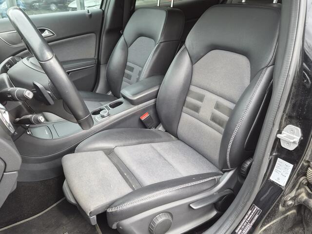 Mercedes-Benz GLA-KLASSE 200 Prestige | Nieuw binnen | Trekhaak | Cruise | Clima |