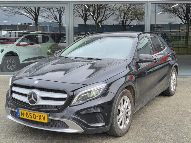 Mercedes-Benz GLA-KLASSE 200 Prestige | Nieuw binnen | Trekhaak | Cruise | Clima |