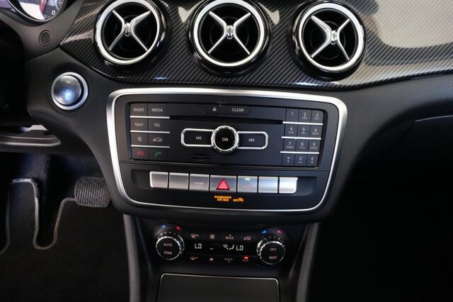 Mercedes-Benz GLA-KLASSE 180 SPORT EDITION- Leer-Camera-Navi- ALL IN PRIJS