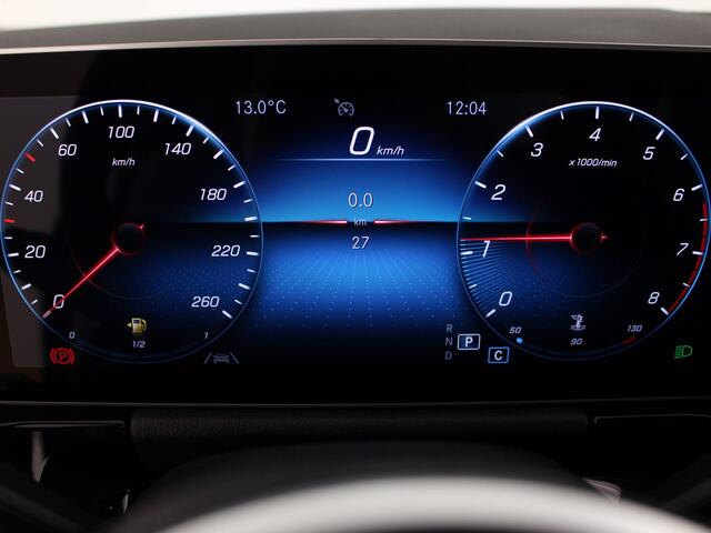 Mercedes-Benz GLA-KLASSE 200 Progressive Panoramadak | Night Pakket | sfeerverlichting Inclusief 24 maanden MB Certified garantie voor Europa.