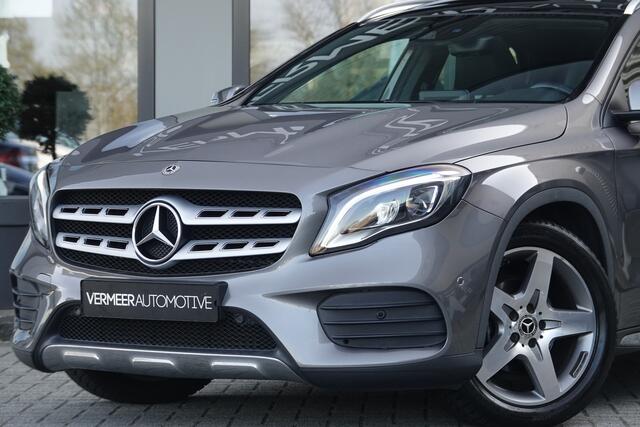 Mercedes-Benz GLA-KLASSE 180 Business Solution AMG | Panoramadak | Camera | Navi | Sfeer |