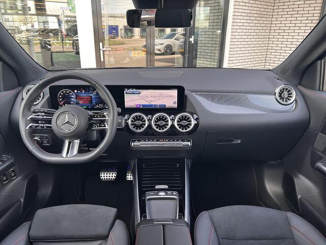 Mercedes-Benz GLA-KLASSE 250 e Star Edition AMG Line LIMITED