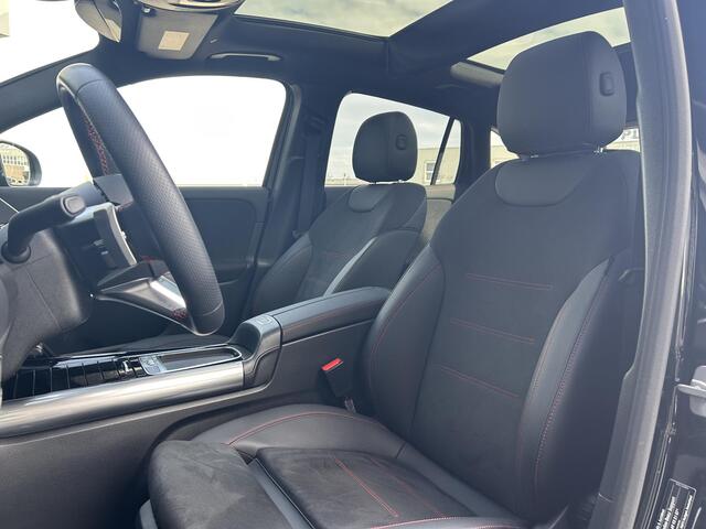 Mercedes-Benz GLA-KLASSE 250 e Star Edition AMG Line LIMITED