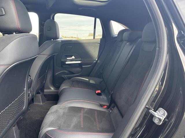 Mercedes-Benz GLA-KLASSE 250 e Star Edition AMG Line LIMITED