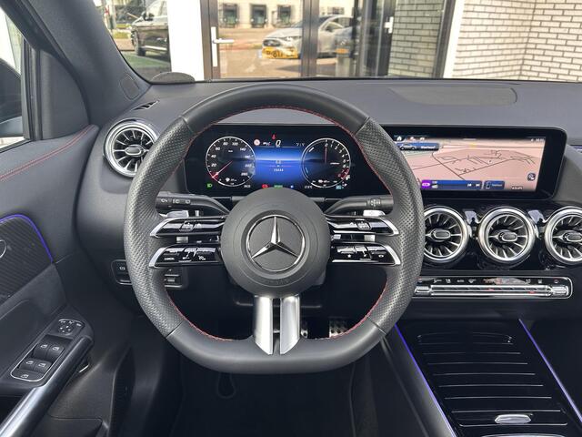 Mercedes-Benz GLA-KLASSE 250 e Star Edition AMG Line LIMITED
