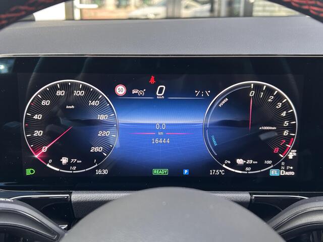 Mercedes-Benz GLA-KLASSE 250 e Star Edition AMG Line LIMITED