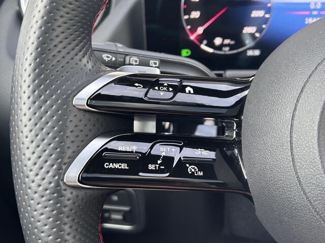 Mercedes-Benz GLA-KLASSE 250 e Star Edition AMG Line LIMITED