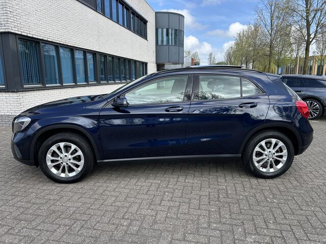 Mercedes-Benz GLA-KLASSE 200 Business 157PK PANO CARPLAY NAVI STOELVW.