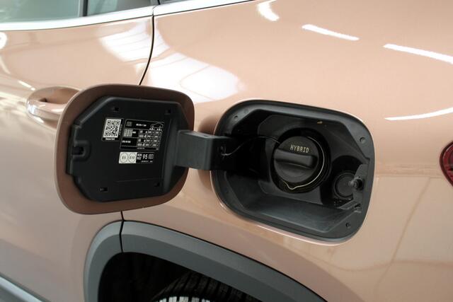 Mercedes-Benz GLA-KLASSE 250 e HYBRID, Business Solution Luxury Limited 218PK, RIJKLAAR | PANORAMADAK | DEELS LEER | STOELVERWARMING | CAMERA