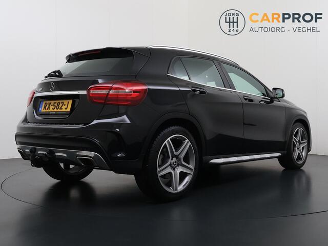 Mercedes-Benz GLA-KLASSE 180 Business Solution AMG Trekhaak | Camera | Cruise |