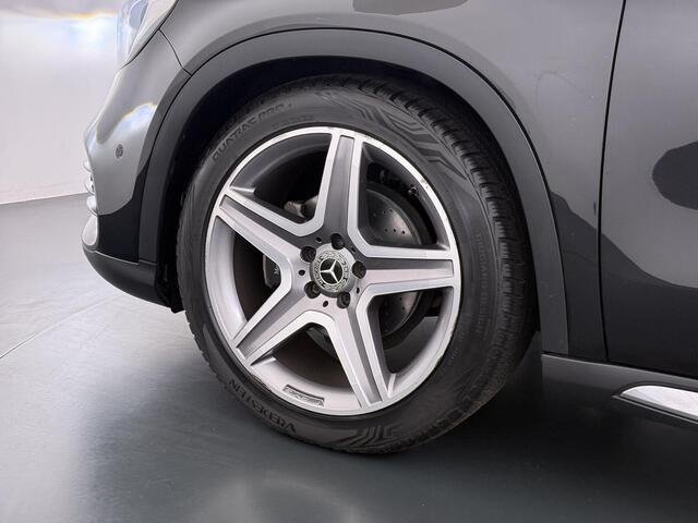 Mercedes-Benz GLA-KLASSE 180 Business Solution AMG Trekhaak | Camera | Cruise |