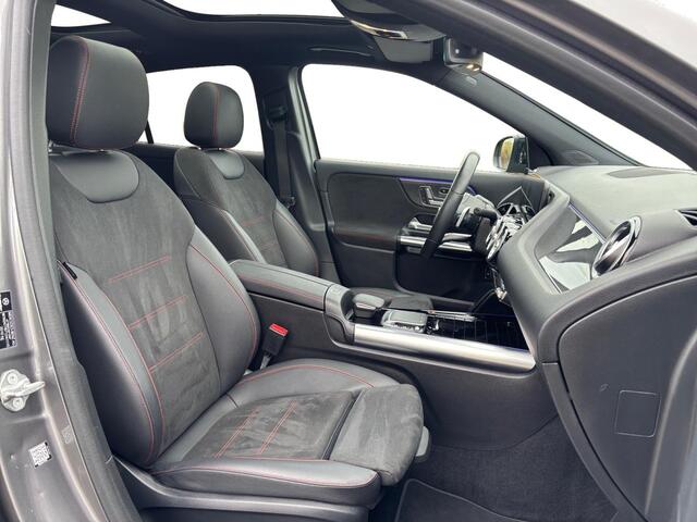 Mercedes-Benz GLA-KLASSE 200 AMG Business Solution + ? Pano ? Matrix ? Widescreen