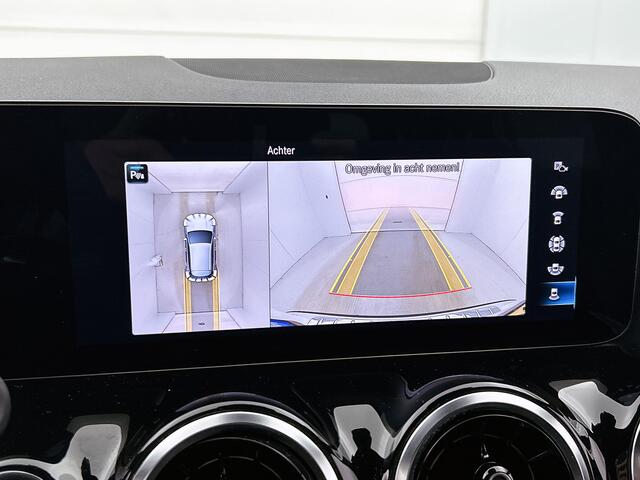 Mercedes-Benz GLA-KLASSE 250 e AMG Plug-In Hybride AMG Line | Night Pakket | Ledkoplampen | Parkeerpakket met 360°-camera | Distronic | Memory voorstoelen. Inclusief 24 maanden MB Certified garantie voor Europa.