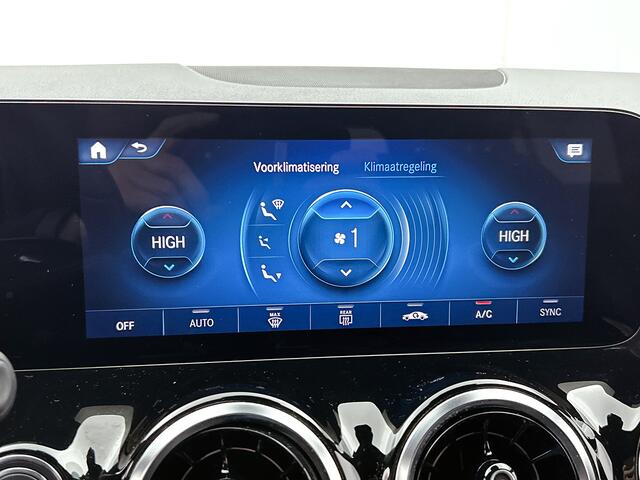 Mercedes-Benz GLA-KLASSE 250 e AMG Plug-In Hybride AMG Line | Night Pakket | Ledkoplampen | Parkeerpakket met 360°-camera | Distronic | Memory voorstoelen. Inclusief 24 maanden MB Certified garantie voor Europa.