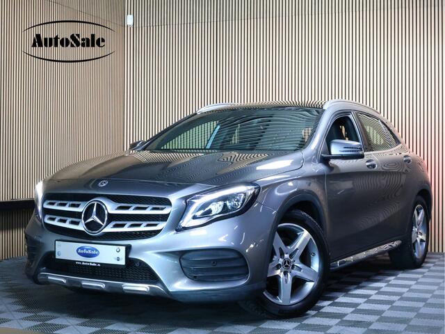 Mercedes-Benz GLA-KLASSE 250 Premium Plus CRUISE NAVI MODI STOELVW DYNSELECT "19