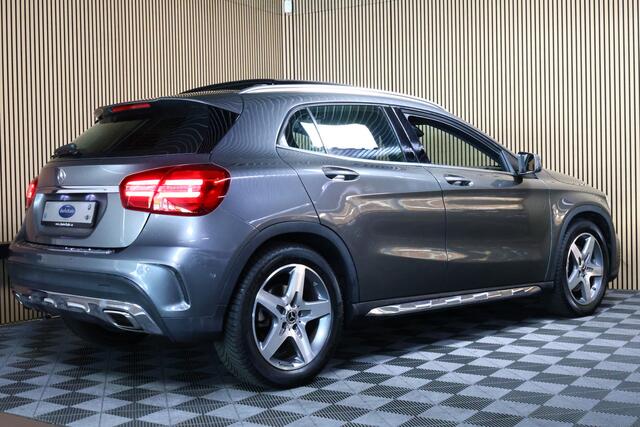 Mercedes-Benz GLA-KLASSE 250 Premium Plus CRUISE NAVI MODI STOELVW DYNSELECT "19