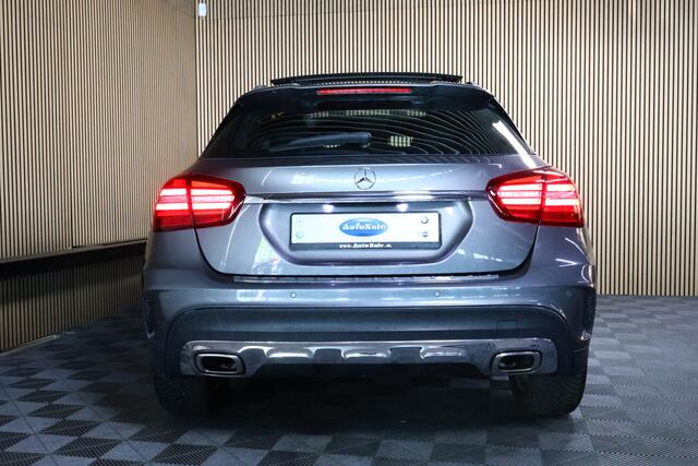 Mercedes-Benz GLA-KLASSE 250 Premium Plus CRUISE NAVI MODI STOELVW DYNSELECT "19