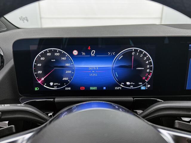 Mercedes-Benz GLA-KLASSE 250 e Star Edition | Achteruitrijcamera | Trekhaak | Dodehoekassistent | Stoelverwarming | Inclusief 24 maanden MB Certified garantie voor Europa.