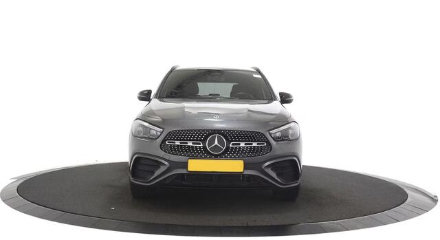 Mercedes-Benz GLA-KLASSE 250 e AMG Line