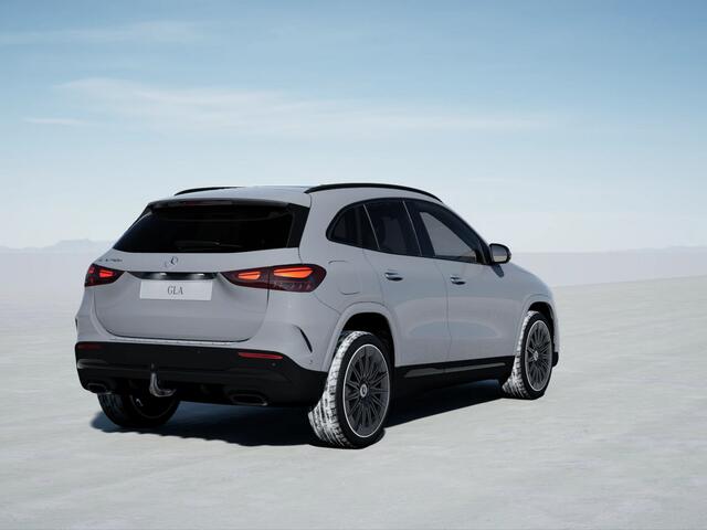 Mercedes-Benz GLA-KLASSE 250 e Business Solution AMG