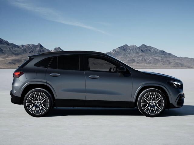 Mercedes-Benz GLA-KLASSE 250 e Business Solution AMG