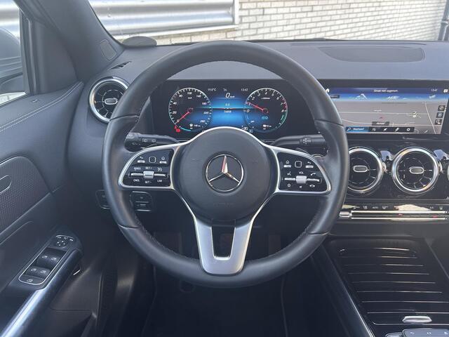 Mercedes-Benz GLA-KLASSE 250 e Luxury Line | Panoramadak | Apple Carplay | Cruise Control