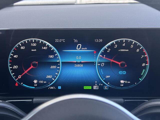 Mercedes-Benz GLA-KLASSE 250 e Luxury Line | Panoramadak | Apple Carplay | Cruise Control