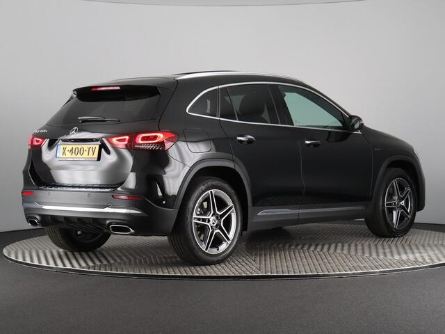Mercedes-Benz GLA-KLASSE 250 e Business Solution AMG Limited (NL-Auto / Pano / ACC / Matrix led / Sfeerverlichting)