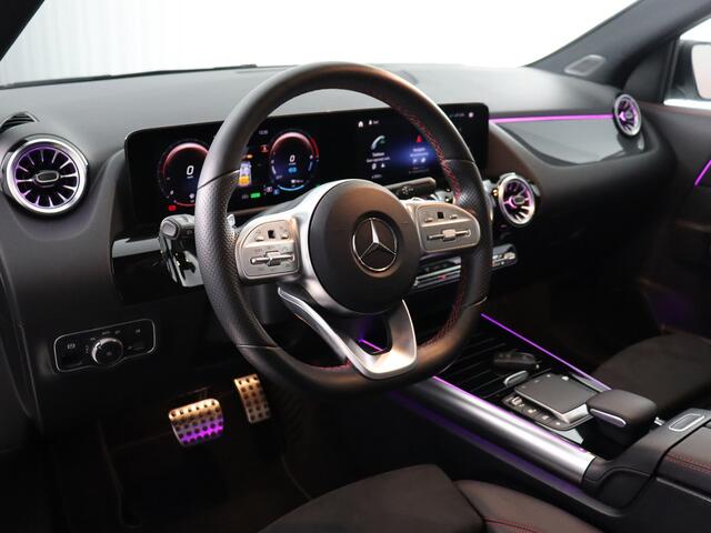 Mercedes-Benz GLA-KLASSE 250 e Business Solution AMG Limited (NL-Auto / Pano / ACC / Matrix led / Sfeerverlichting)