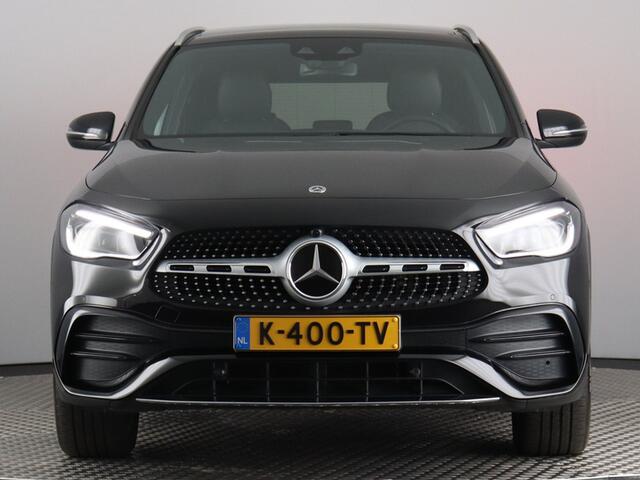 Mercedes-Benz GLA-KLASSE 250 e Business Solution AMG Limited (NL-Auto / Pano / ACC / Matrix led / Sfeerverlichting)