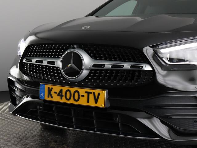 Mercedes-Benz GLA-KLASSE 250 e Business Solution AMG Limited (NL-Auto / Pano / ACC / Matrix led / Sfeerverlichting)