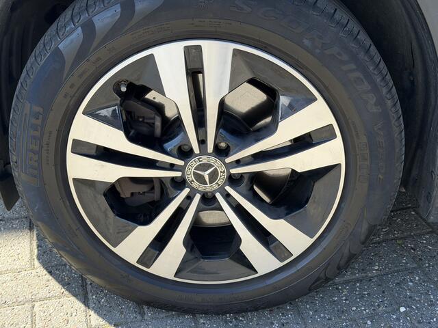 Mercedes-Benz GLA-KLASSE 250 e Business Line Trekhaak | Distronic | Night | Camera