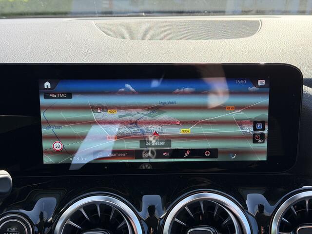 Mercedes-Benz GLA-KLASSE 250 e Business Line Trekhaak | Distronic | Night | Camera