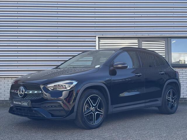 Mercedes-Benz GLA-KLASSE 250 e Style