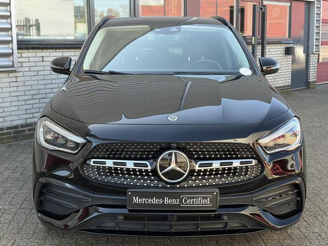 Mercedes-Benz GLA-KLASSE 250 e Style