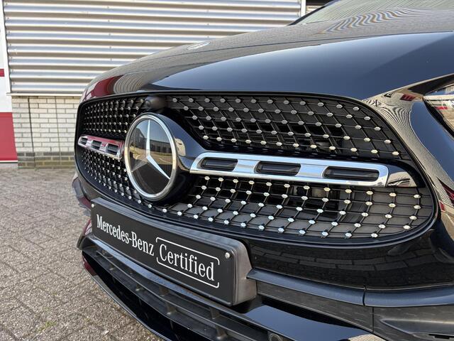 Mercedes-Benz GLA-KLASSE 250 e Style