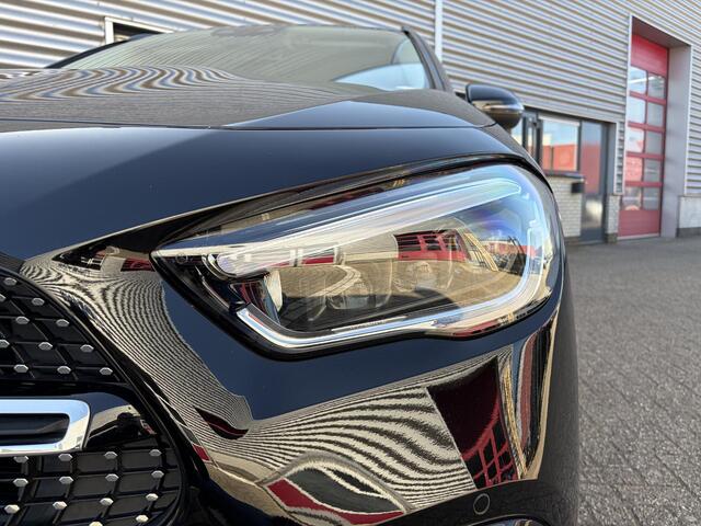 Mercedes-Benz GLA-KLASSE 250 e Style